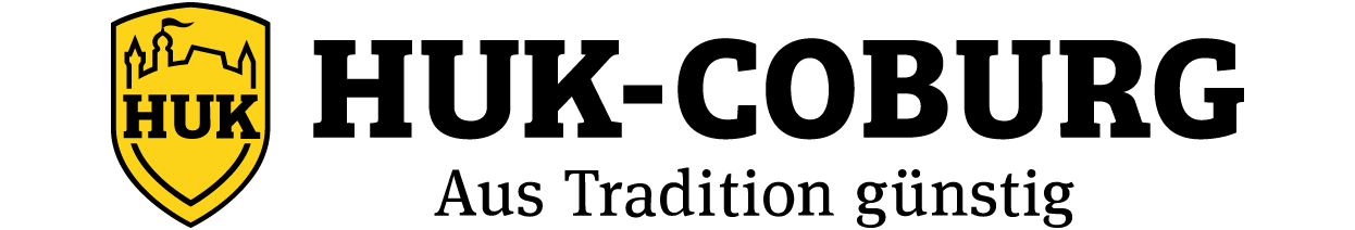logo Huk Coburg