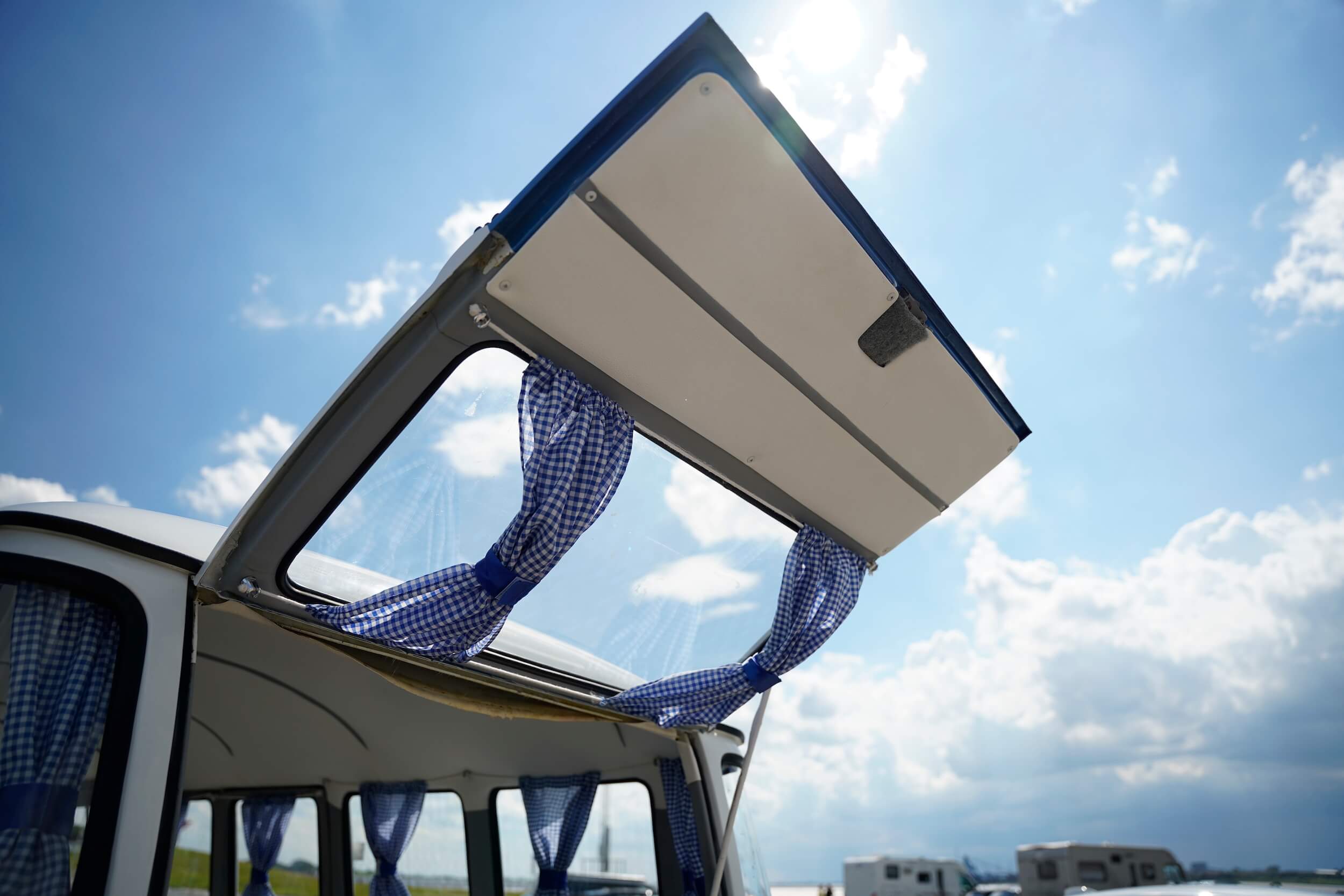 Photo VW T1