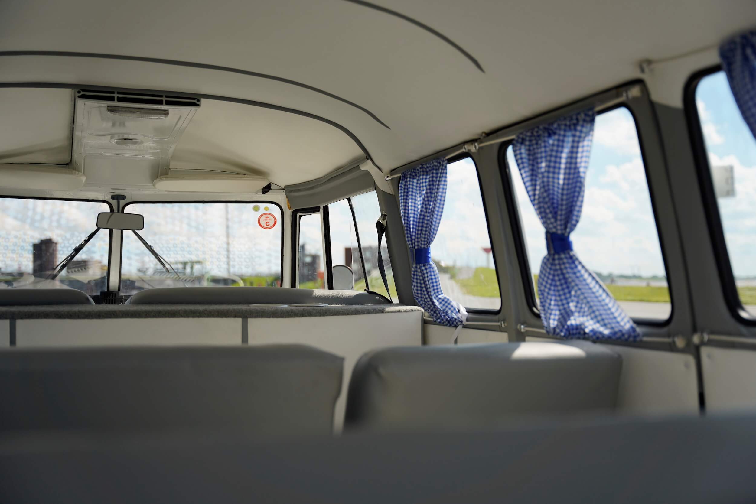 Photo VW T1